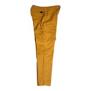 Timberland Workwear Outdoor Hiking Cargo Pants Wheat Mens Size S $78
